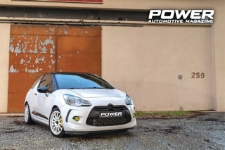 DS3 1.6THP 275wHp